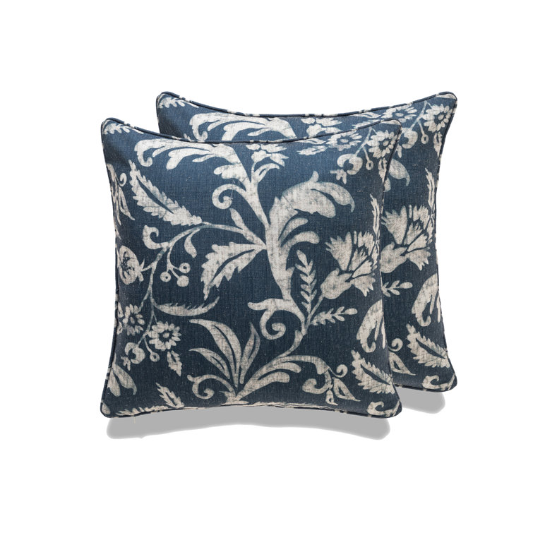 Peterborough Home Dublin Throw Pillow Cover And Insert Set Of 2